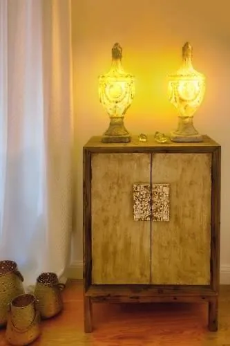 Apartmán San Marco 1776 Benátky Itálie