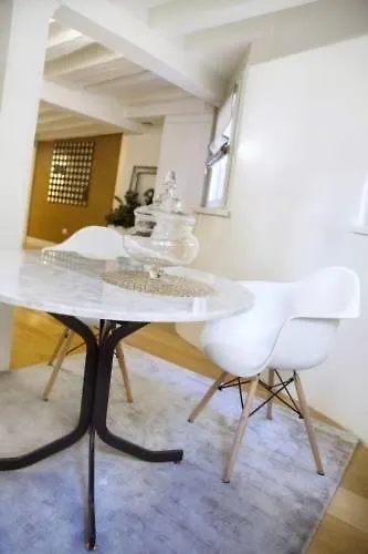 San Marco 1776 Apartment Venice Italy