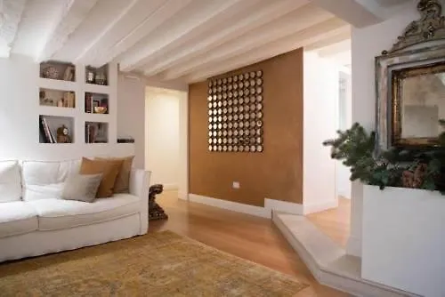 San Marco 1776 Apartment Venice