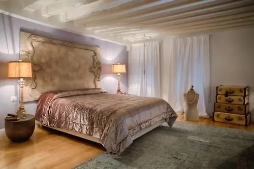 San Marco 1776 Apartment Venice