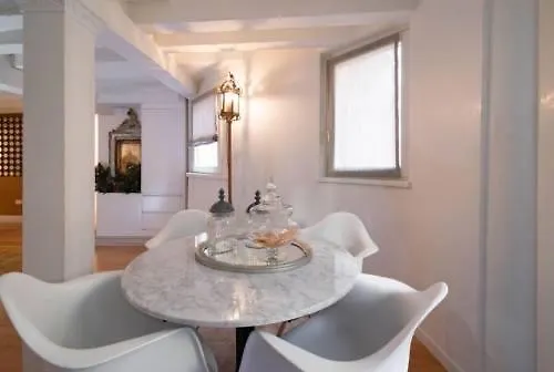 San Marco 1776 Apartment Venice