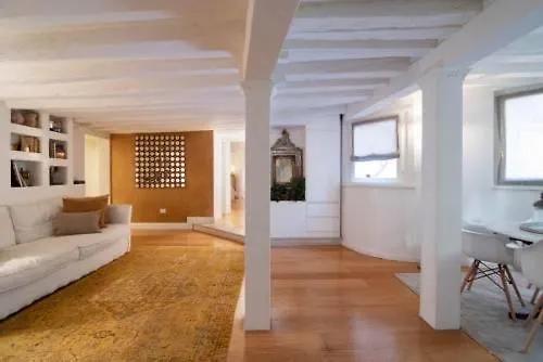San Marco 1776 Apartment Venice