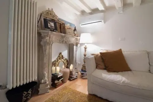 San Marco 1776 Apartment Venice