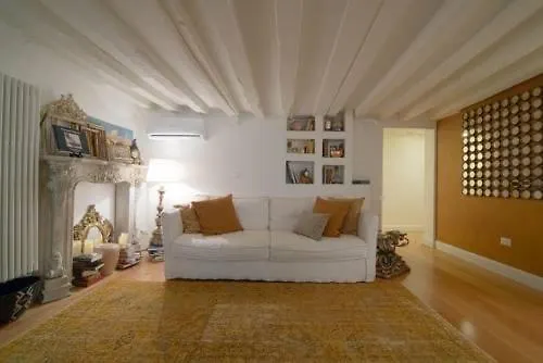 San Marco 1776 Apartment Venice