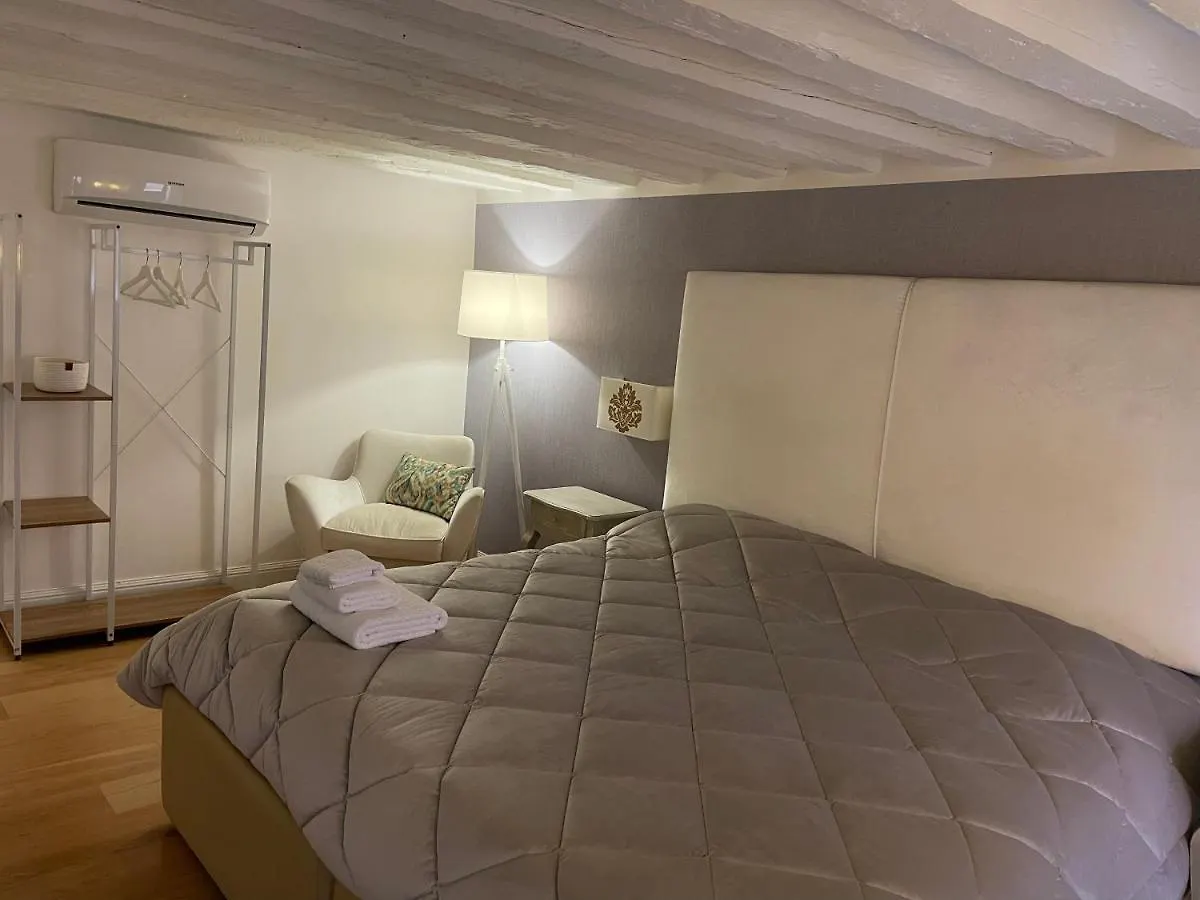 San Marco 1776 Apartment Venice Italy