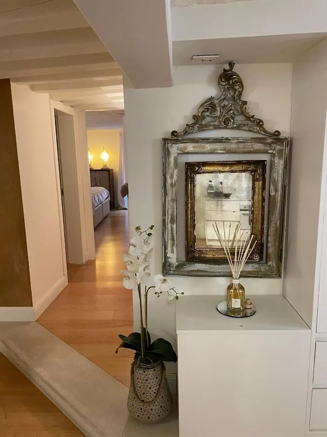 San Marco 1776 Apartment Venice 0*,  Italy